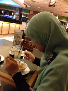 Iis Afrianty
