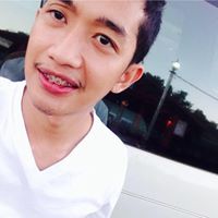 Mark Agustin