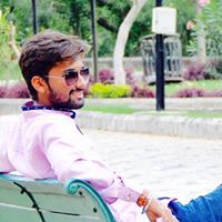 Arpit Patel