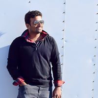 Pathath Ram Shasank