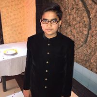Azlaan Ranjha