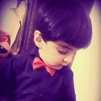 Tauseef Hussain