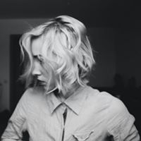 Настя Мешкова