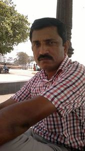 Jinu Varghese