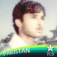 Ehsan Ullah