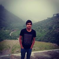 Pulkit Garg