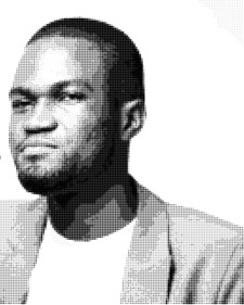 Donkor Chris