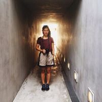 Caitlin Foo
