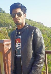 Awais Ahmad