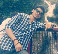 Abhishek Juyal