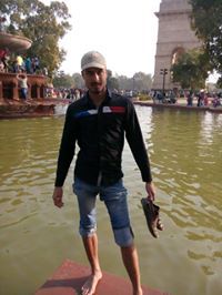 राहुल झा