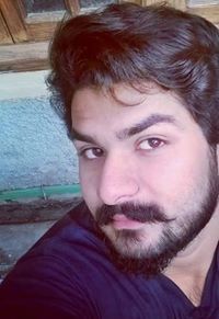 Syed Arslan