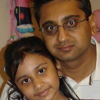 Vivek Sethi