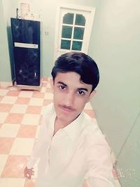 Muhammad Bux