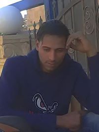 محمود شاهين