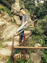 Dimitris Garefalakis