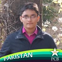 Muhammad Rizwan