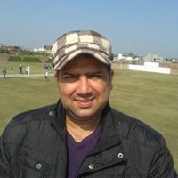 Gopal Bansal