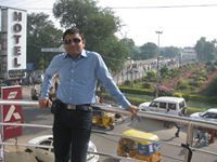 Anshuman Gupta