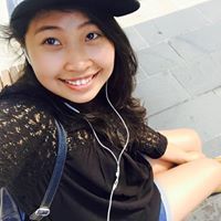 Cherryjuliejane Caperida