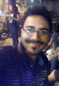 Shraddhanand Bhatnagar