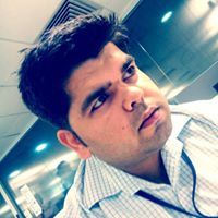 Amit Kumar