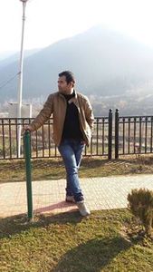Umar Farooq