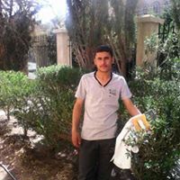 احمد البشاري