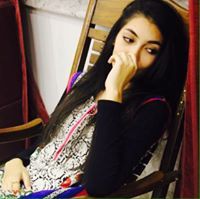 Ayesha Waseem