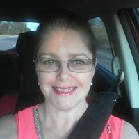 Julianne Whitlock