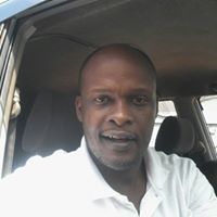 Collin Mutambo