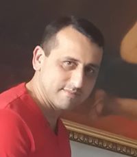 Mohsen ALkizwini