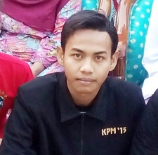 Ahmad Mujib