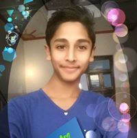 Naved Khan