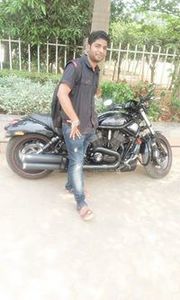 Shubham Mishra