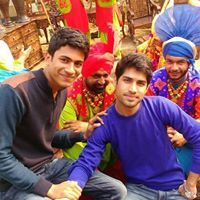 Hemant Singla