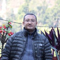 Prabin Byanjankar