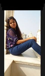 Srishti Sarkar