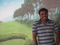 Ramana Mohan