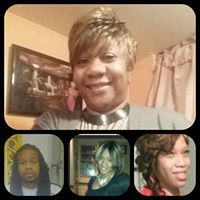 Sharon Robinson