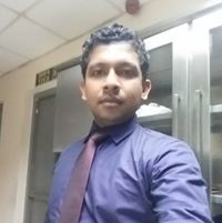 Mahesh Anuradha