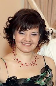 Алена Краевская