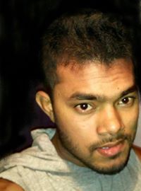 Rupesh Kumar