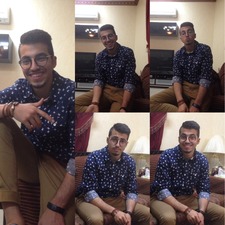 Mohammed Rashed