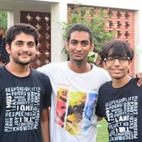 Devansh Patel