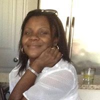 Tymekia Kemp