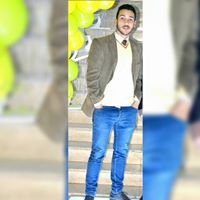 Mohamed Abd El-Rahim