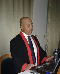 Jamal Bakry