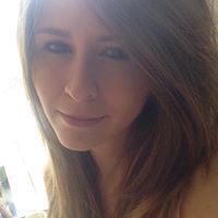 Stephanie Cavanagh Prieto