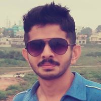 ಅಜೇಯ ಆರ್